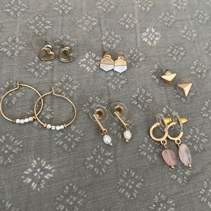 Earring Bundle